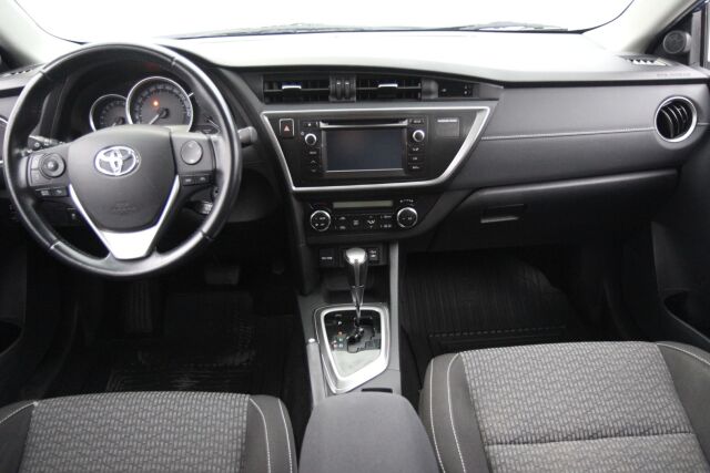 Toyota Auris 2015 Touring Sports 1,6 Valvematic Active Edition Multidrive S 5ov / Aut.ilmastointi / Vakkari / Kamera /