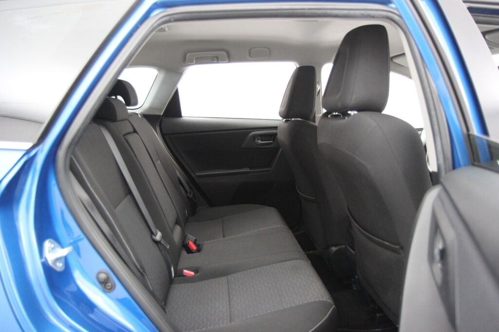Toyota Auris 2015 Touring Sports 1,6 Valvematic Active Edition Multidrive S 5ov / Aut.ilmastointi / Vakkari / Kamera /