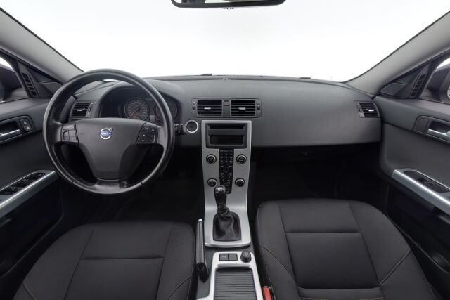 Volvo V50 2011 1,6D DRIVe start/stop Momentum man / Polttoainetoiminen lisälämmitin / Vetokoukku / Vakionopeudensäädin