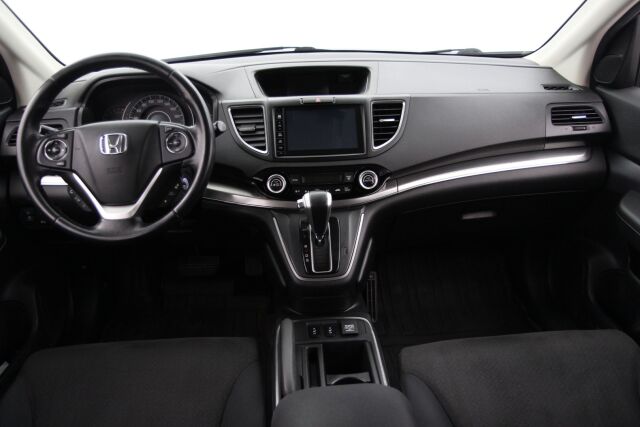 Honda CR-V 2018 2,0 Elegance AT / Suomiauto / Koukku / Kamera / Alamäkihidastin