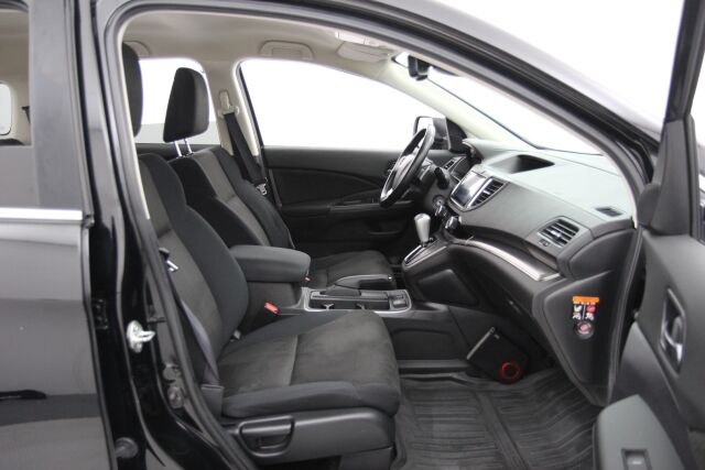 Honda CR-V 2018 2,0 Elegance AT / Suomiauto / Koukku / Kamera / Alamäkihidastin