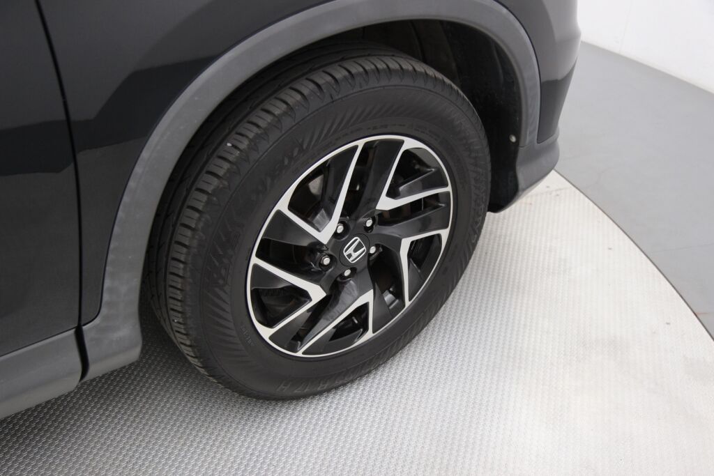 Honda CR-V 2018 2,0 Elegance AT / Suomiauto / Koukku / Kamera / Alamäkihidastin