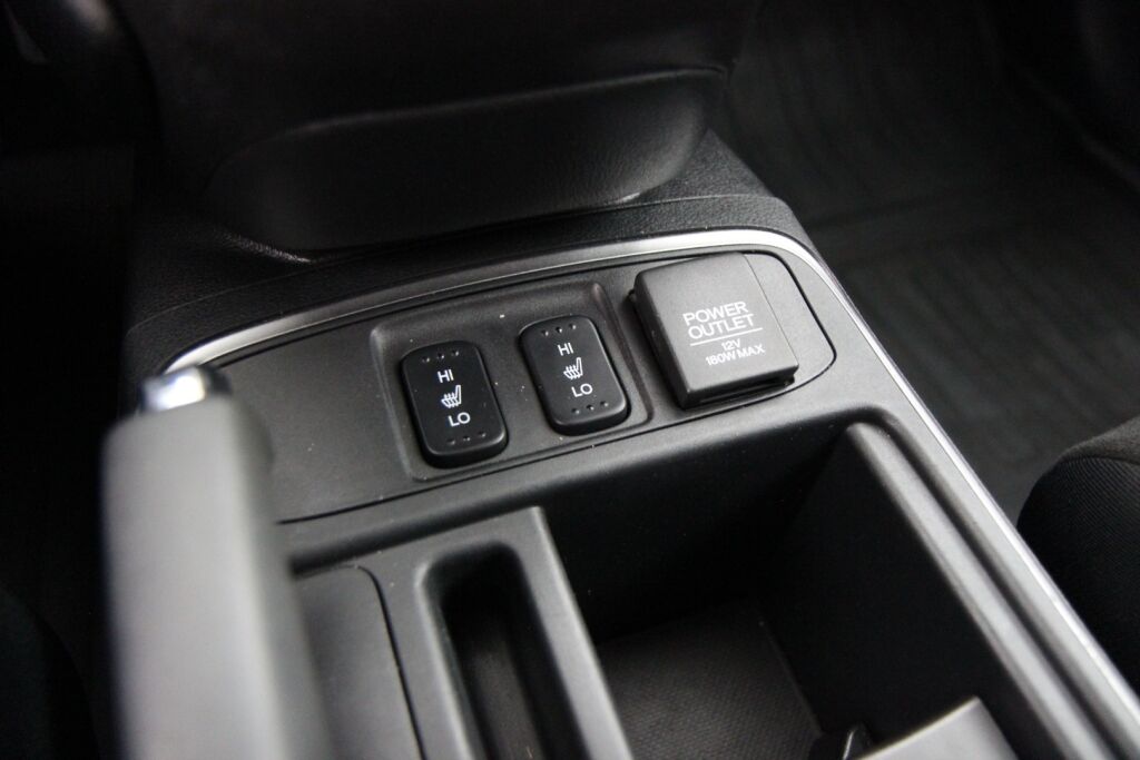 Honda CR-V 2018 2,0 Elegance AT / Suomiauto / Koukku / Kamera / Alamäkihidastin