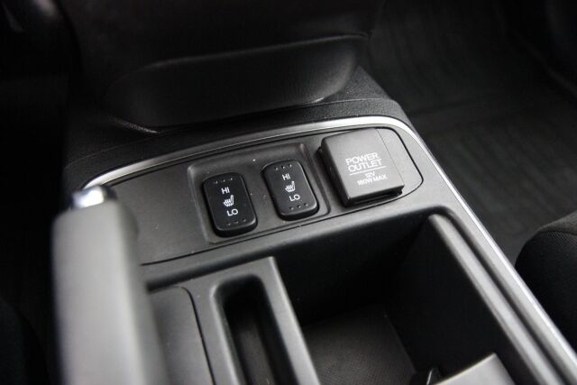 Honda CR-V 2018 2,0 Elegance AT / Suomiauto / Koukku / Kamera / Alamäkihidastin