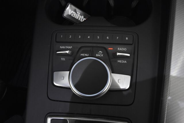 Audi A4 2016 Avant Business Sport 2,0 TDI 140 kW quattro S tronic / Sähköinen vetokoukku / Navigointi / Digitaalimittaristo - RAHOITUS TÄHÄN AUTOON VAIN 3.99% - 