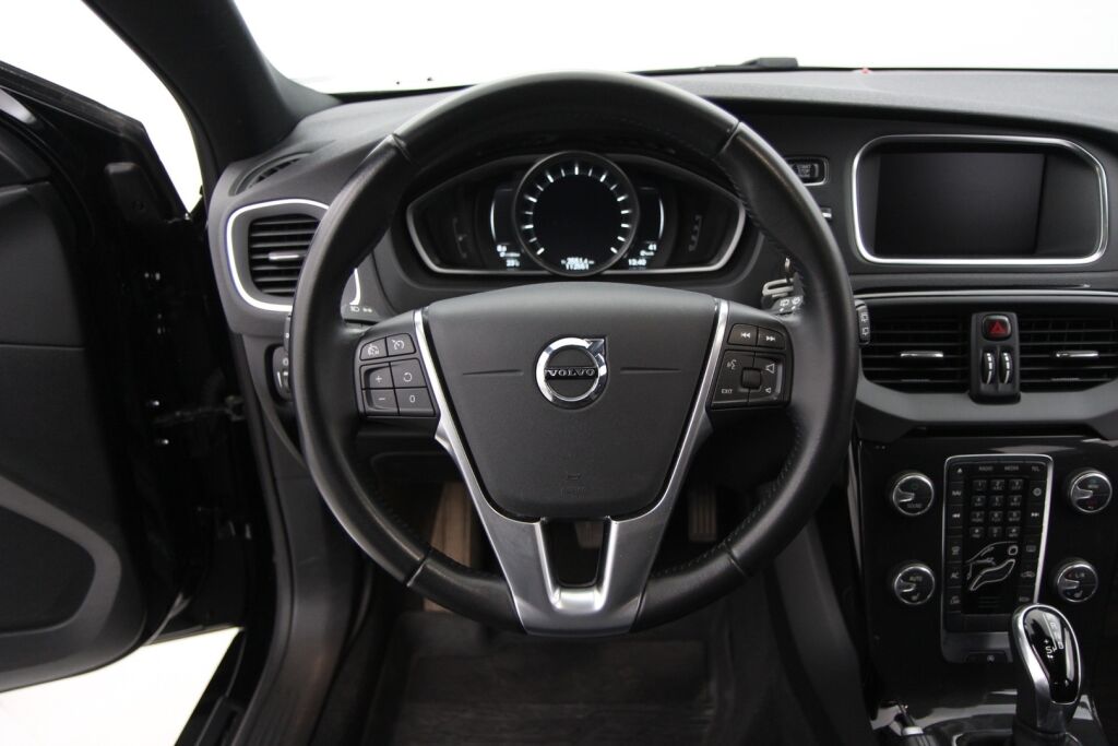 Volvo V40 2019 T2 Business Dynamic Edition aut / Aut.ilmastointi / VOC / Nahat / Vakkari /