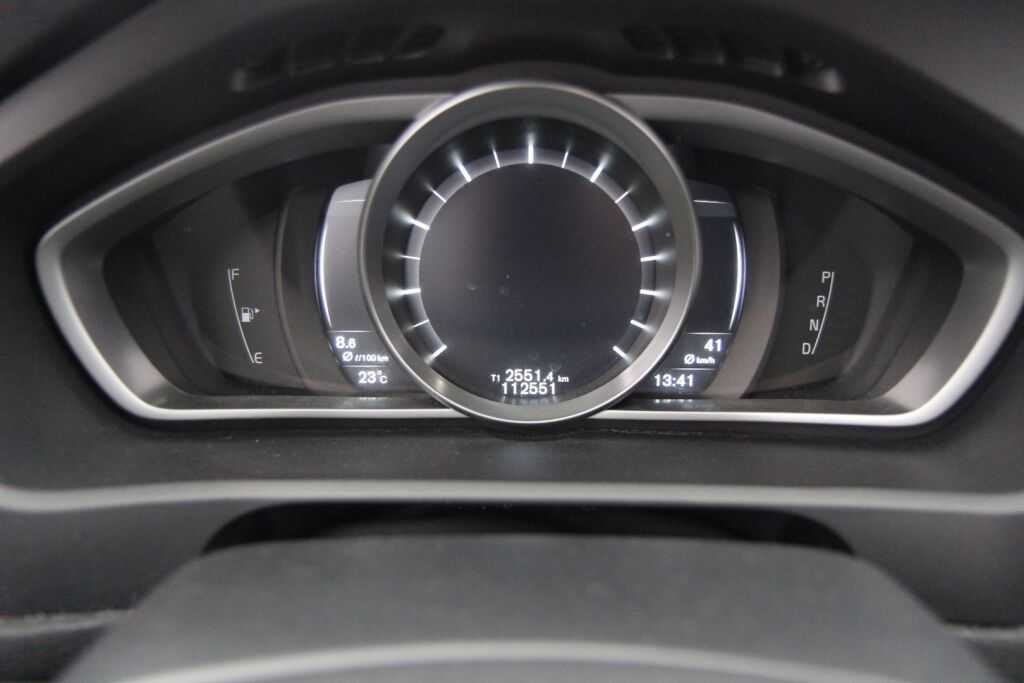 Volvo V40 2019 T2 Business Dynamic Edition aut / Aut.ilmastointi / VOC / Nahat / Vakkari /