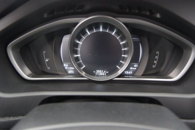 Volvo V40 2019 T2 Business Dynamic Edition aut / Aut.ilmastointi / VOC / Nahat / Vakkari /