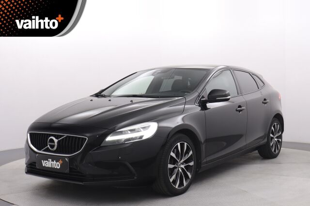 Volvo V40 2019