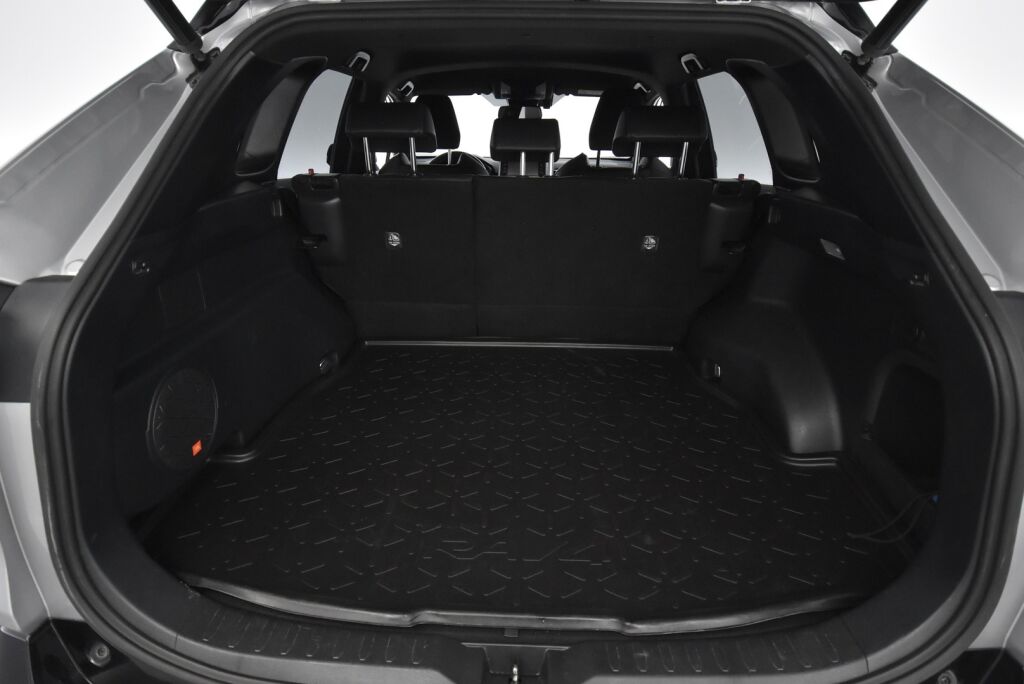 Toyota RAV4 2019 2,5 Hybrid AWD-i Style / Vetokoukku / JBL Sound System / Smart Entry / Bi-Led