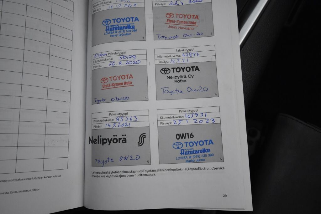 Toyota RAV4 2019 2,5 Hybrid AWD-i Style / Vetokoukku / JBL Sound System / Smart Entry / Bi-Led