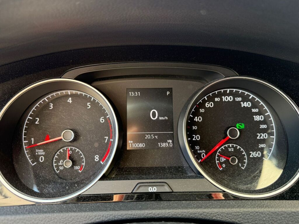 Volkswagen Golf 2016 R-Line 1,4 TSI 110 kW (150 hv) ACT DSG-automaatti / Webasto / Adapt. vakkari /  Xenon-ajovalot / Jakopää tehty 07/2025