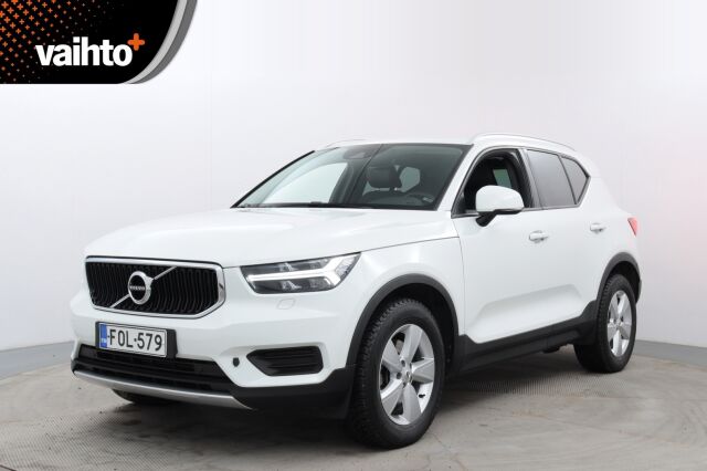 Volvo XC40 2020