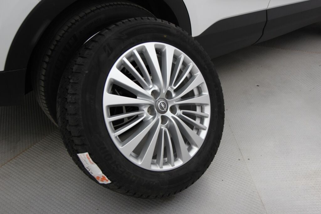 Opel Grandland X 2021 Executive 300 PHEV AWD A8 / 1-om. Suomiauto / Ilmastoidut nahat / 360-kamera / Keyless