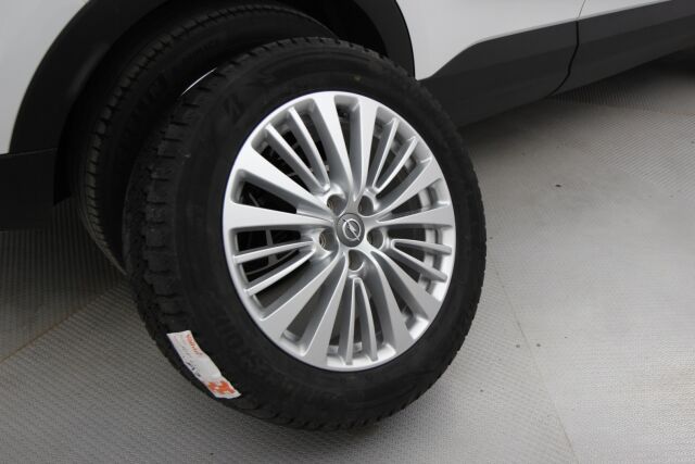 Opel Grandland X 2021 Executive 300 PHEV AWD A8 / 1-om. Suomiauto / Ilmastoidut nahat / 360-kamera / Keyless