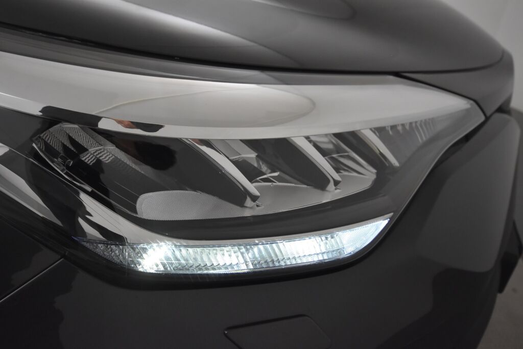 Toyota C-HR 2020 2,0 Hybrid Intense Edition / Vetokoukku / Adaptiivinen vakkari / Suomiauto / LED-ajovalot