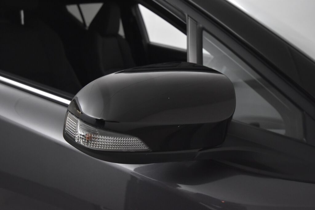 Toyota C-HR 2020 2,0 Hybrid Intense Edition / Vetokoukku / Adaptiivinen vakkari / Suomiauto / LED-ajovalot