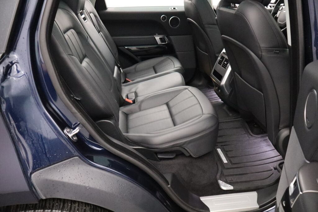 Land Rover Range Rover Sport 2021 P400e Plug-in Hybrid HSE / 1-Om. Suomiauto / Huippuvarusteet! / ACC / 360° / Meridian / Ilmastoidut ja hierovat penkit