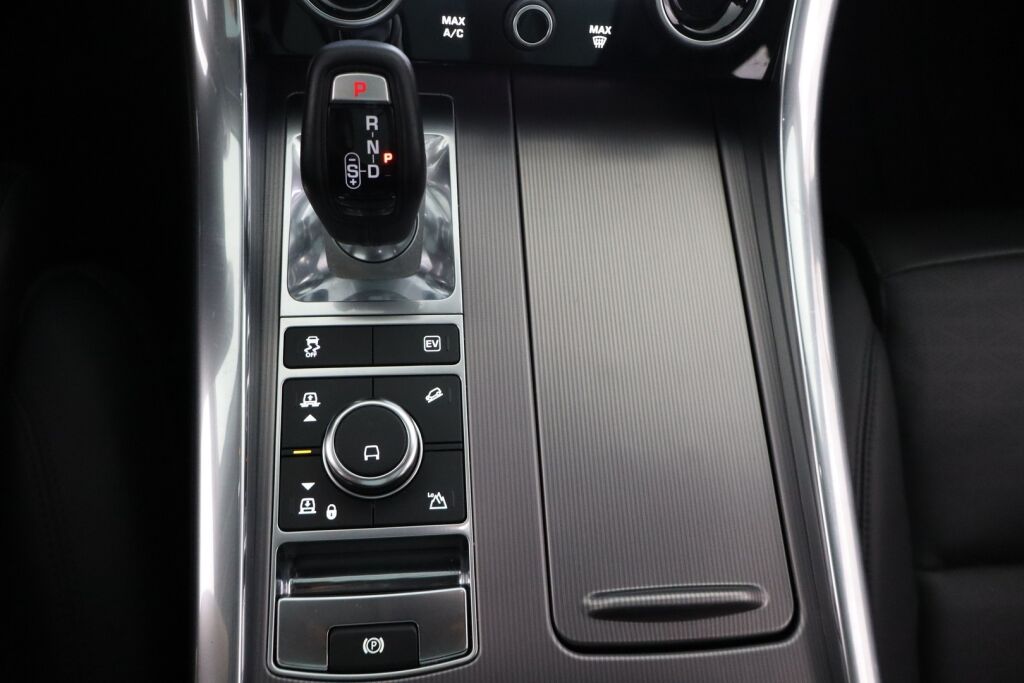 Land Rover Range Rover Sport 2021 P400e Plug-in Hybrid HSE / 1-Om. Suomiauto / Huippuvarusteet! / ACC / 360° / Meridian / Ilmastoidut ja hierovat penkit
