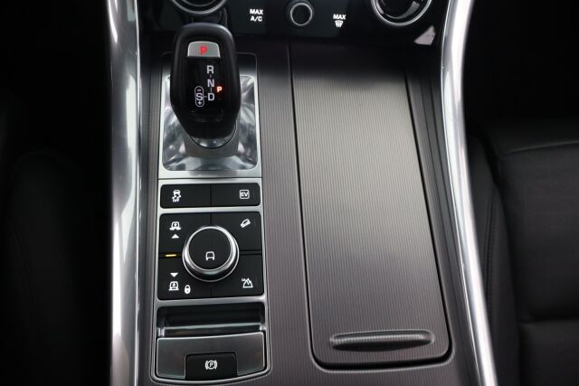 Land Rover Range Rover Sport 2021 P400e Plug-in Hybrid HSE / 1-Om. Suomiauto / Huippuvarusteet! / ACC / 360° / Meridian / Ilmastoidut ja hierovat penkit