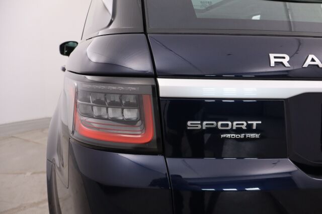 Land Rover Range Rover Sport 2021 P400e Plug-in Hybrid HSE / 1-Om. Suomiauto / Huippuvarusteet! / ACC / 360° / Meridian / Ilmastoidut ja hierovat penkit