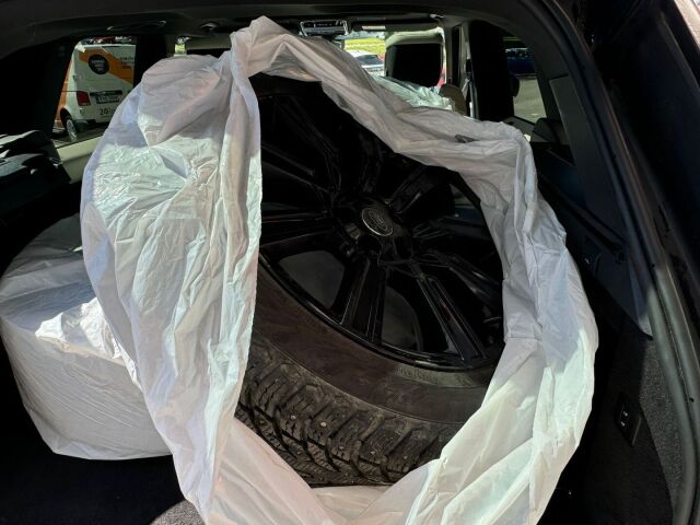 Land Rover Range Rover Sport 2021 P400e Plug-in Hybrid HSE Dynamic / Adapt. cruise / Panoraama / 22-suunt. ist / Matrix / Drive Pro-paketti / Meridian