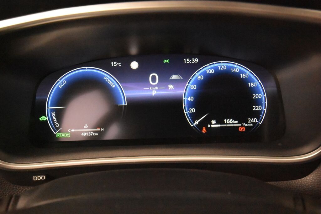 Toyota Corolla Cross 2024 2.0 Hybrid Active / Kamera / Navi / Suomi-auto / ALV / Adapt vak / Kaistavahti / Ratinlämmitin