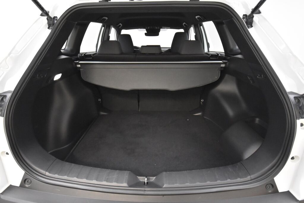 Toyota Corolla Cross 2024 2.0 Hybrid Active / Kamera / Navi / Suomi-auto / ALV / Adapt vak / Kaistavahti / Ratinlämmitin
