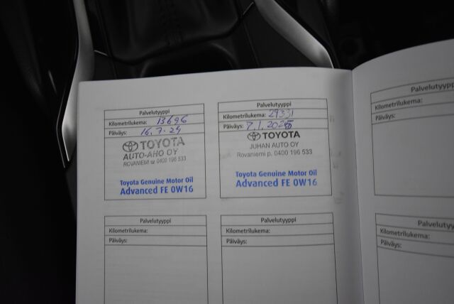 Toyota Corolla Cross 2023 2.0 Hybrid Active / Tehdastakuu / Suomiauto / 1-Omistaja / ALV / Adapt.vakkari / P-kamera