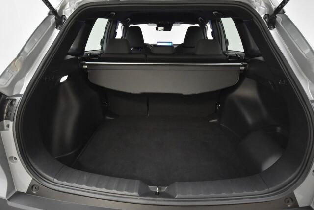 Toyota Corolla Cross 2023 2.0 Hybrid Active / Tehdastakuu / Suomiauto / 1-Omistaja / ALV / Adapt.vakkari / P-kamera