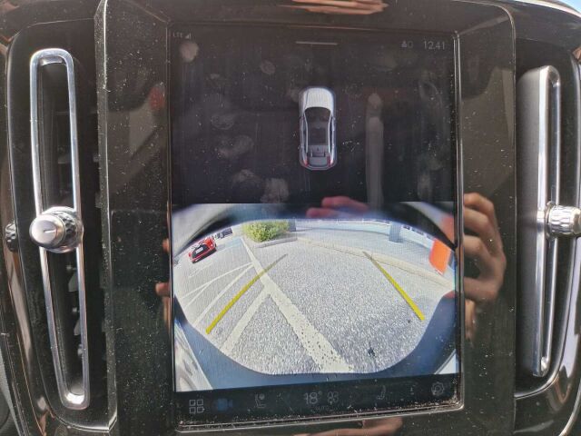 Volvo C40 2024 Recharge Twin Ultimate / Harman Kardon / 360 kamera / ILP / 1 omistaja / Panoraama / Pixel LED