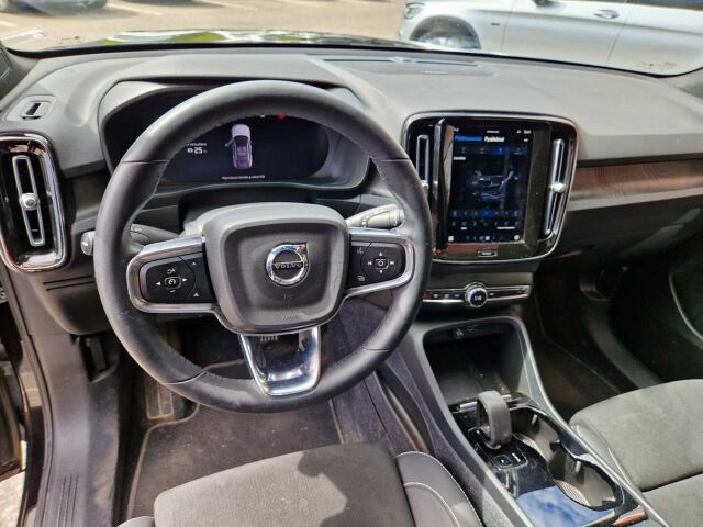 Volvo C40 2024 Recharge Twin Ultimate / Harman Kardon / 360 kamera / ILP / 1 omistaja / Panoraama / Pixel LED