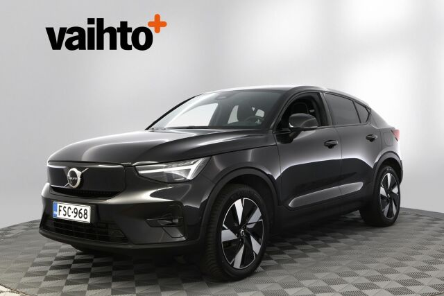 Volvo C40 2024
