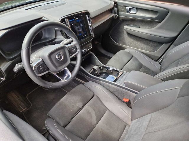 Volvo C40 2024 Recharge Twin Ultimate / Harman Kardon / 360 kamera / ILP / 1 omistaja / Panoraama / Pixel LED