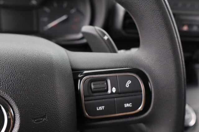 Toyota Proace CITY 2023 Active L2 1,5D 130 Automaatti 5ov 2510 / ALV / Tehdastakuu / Suomiauto / Webasto / Vakkari / Lämpölasi / Metalliväri