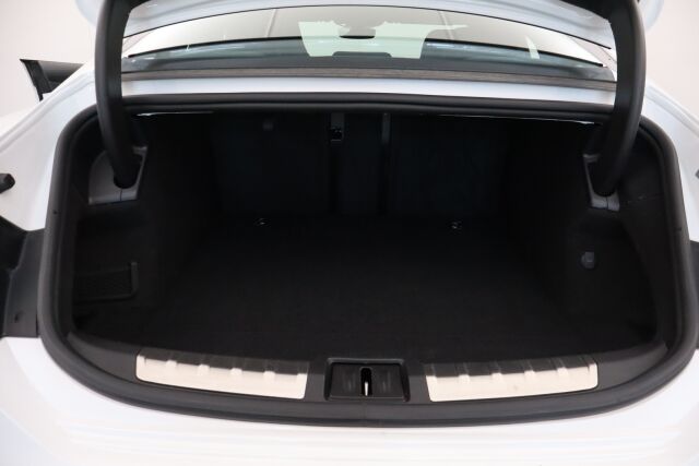 Audi e-tron GT 2023 60 quattro / Suomiauto / Adapt.Vakkari / Matrix / Keyless Go / 360° / Muistipenkit / - RAHOITUS TÄHÄN AUTOON VAIN 3.99% - 