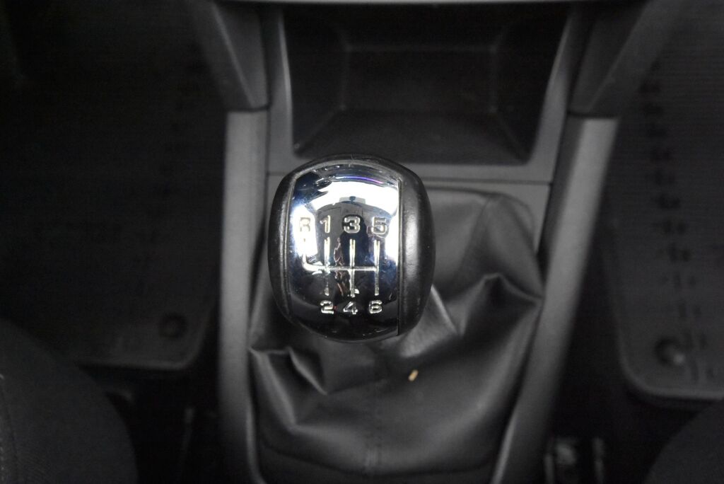 Skoda Yeti 2010 1,2 TSI Adventure / Ilmastointi / Moottorilämmitin /