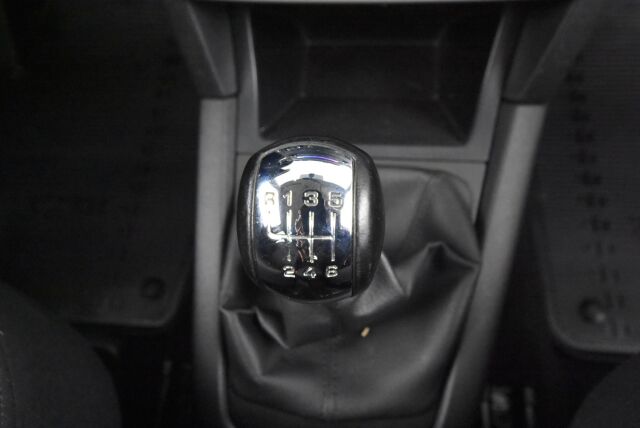 Skoda Yeti 2010 1,2 TSI Adventure / Ilmastointi / Moottorilämmitin /