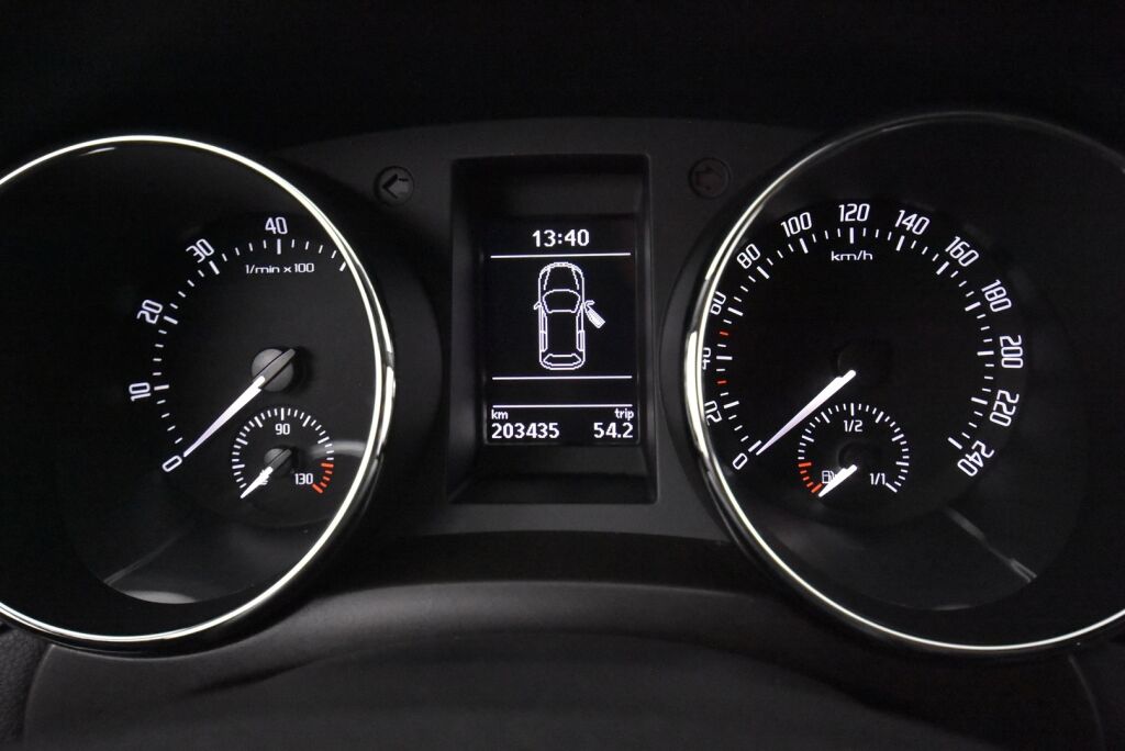 Skoda Yeti 2010 1,2 TSI Adventure / Ilmastointi / Moottorilämmitin /