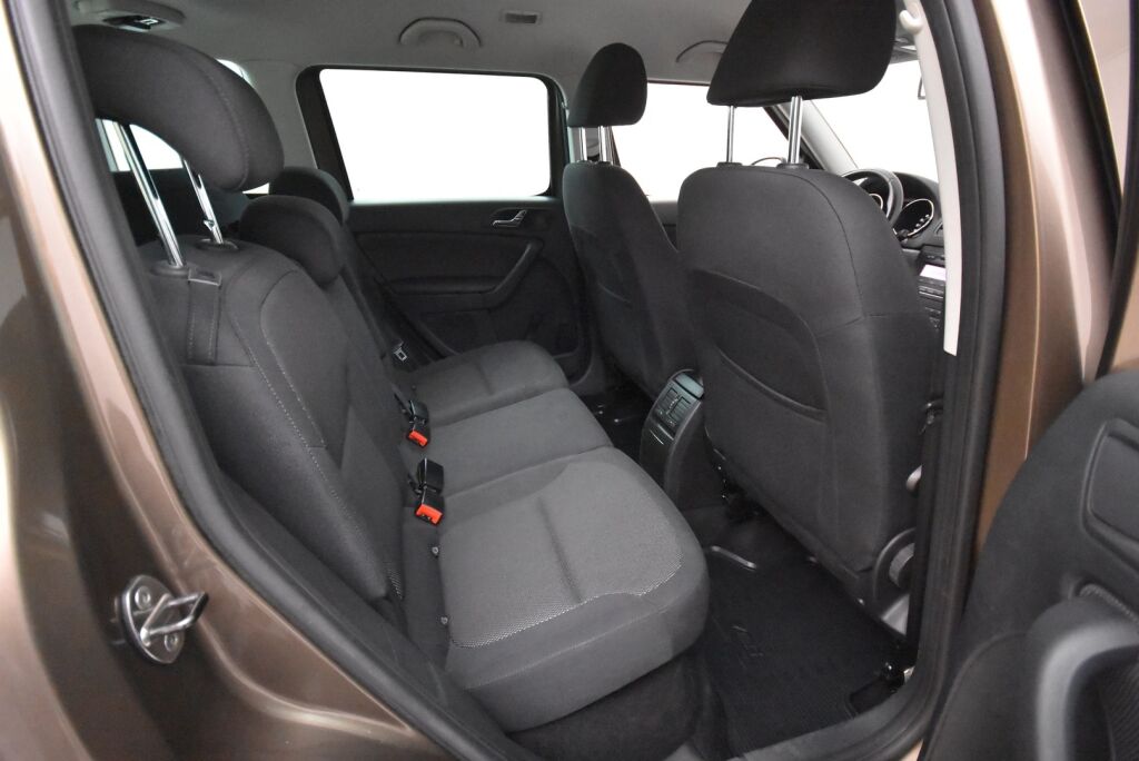 Skoda Yeti 2010 1,2 TSI Adventure / Ilmastointi / Moottorilämmitin /
