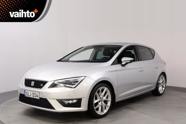 Seat Leon 2015