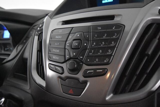 Ford Transit Custom 2015 310 2,2TDCi 100 hv Trend M6 Van N1 L2H1 FWD / P.kamera / ilmastointi / Vakkari /