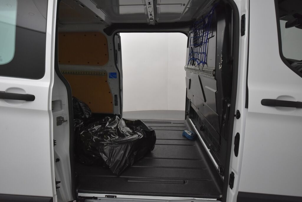 Ford Transit Custom 2015 310 2,2TDCi 100 hv Trend M6 Van N1 L2H1 FWD / P.kamera / ilmastointi / Vakkari /