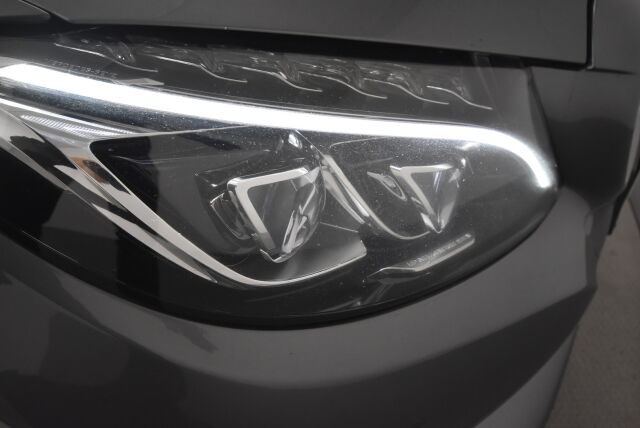 Mercedes-Benz C 2017 250 d 4Matic T A Premium Business / Webasto / Ajoavustinpaketti/ Comand