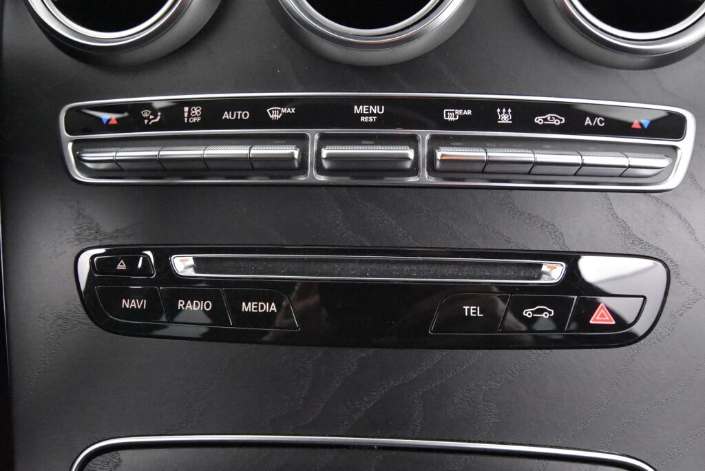 Mercedes-Benz C 2017 250 d 4Matic T A Premium Business / Webasto / Ajoavustinpaketti/ Comand