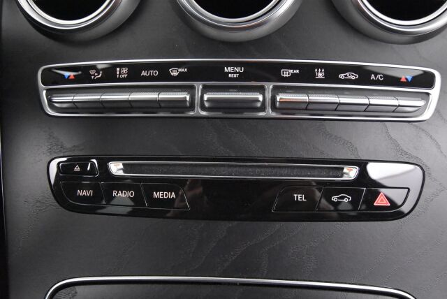 Mercedes-Benz C 2017 250 d 4Matic T A Premium Business / Webasto / Ajoavustinpaketti/ Comand