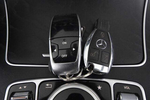 Mercedes-Benz C 2017 250 d 4Matic T A Premium Business / Webasto / Ajoavustinpaketti/ Comand