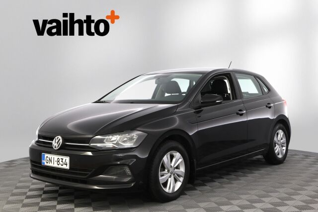 Volkswagen Polo 2019