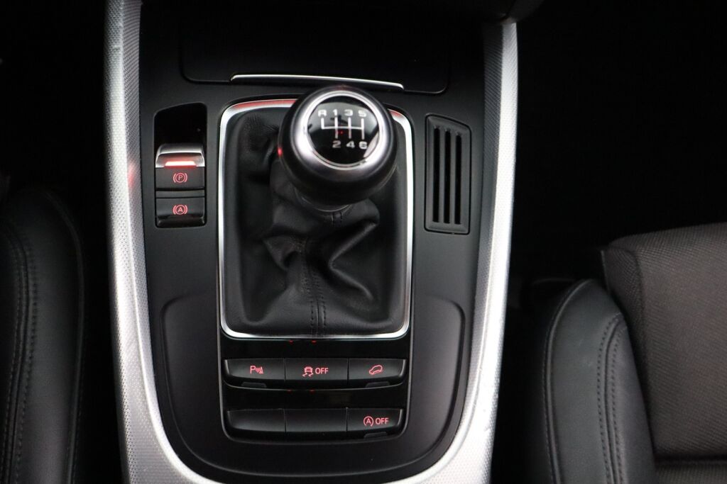 Audi Q5 2016 Q5 Farmari (AC) 4ov 1968cm3 / Lohko+Sp / Sport penkit / Vakkari / Tutkat /