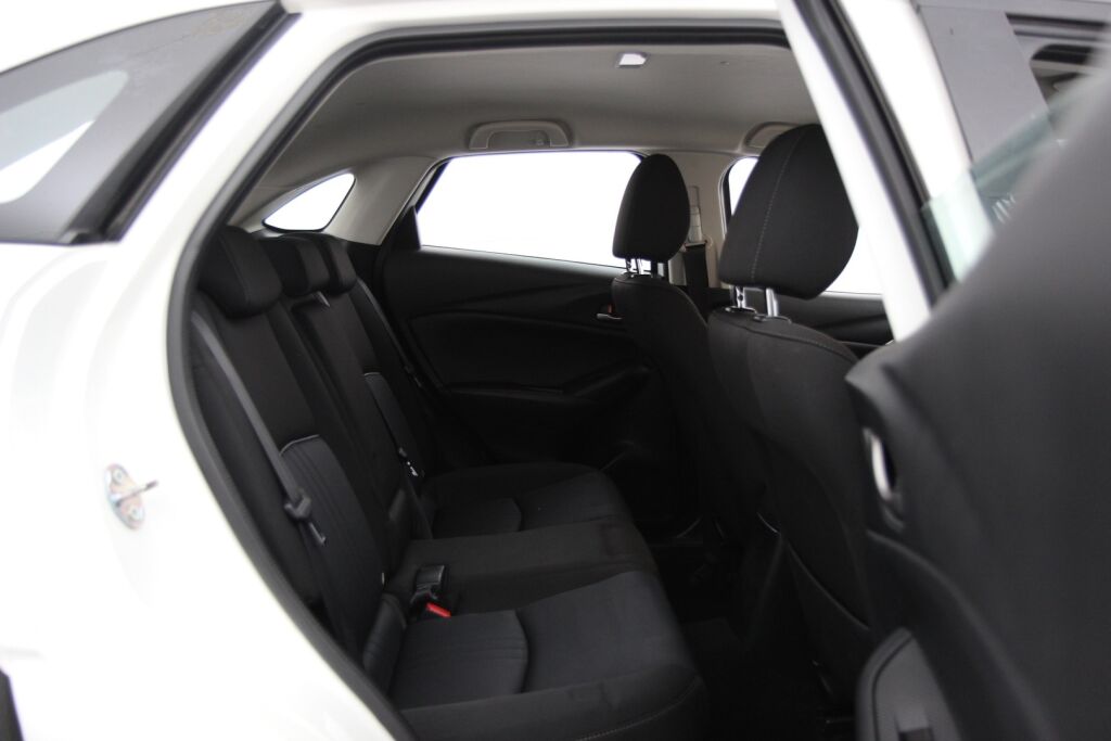 Mazda CX-3 2019 2,0 (120 hv) SKYACTIV-G Premium 6MT GA2 / Aut.ilmastointi / Kamera / Lohko+sisälämmitin / Huoltokirja / 1 omistaja /